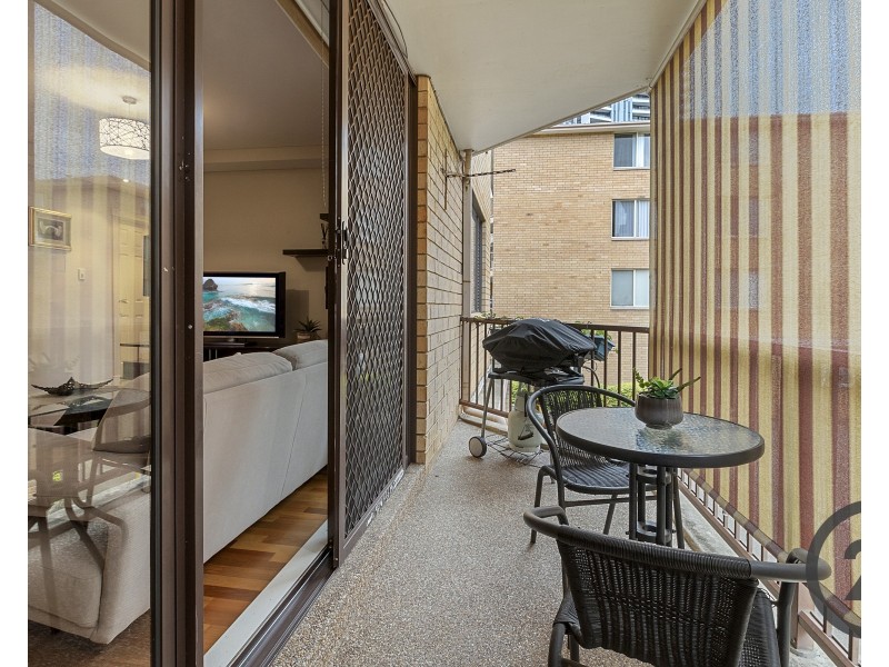 58/1 Riverpark Drive, Liverpool NSW 2170