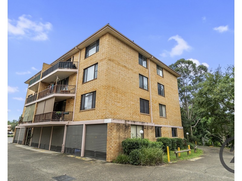 58/1 Riverpark Drive, Liverpool NSW 2170