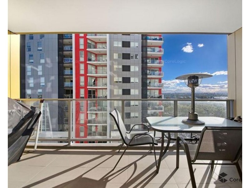 61/1-3 Bigge Street, Liverpool NSW 2170