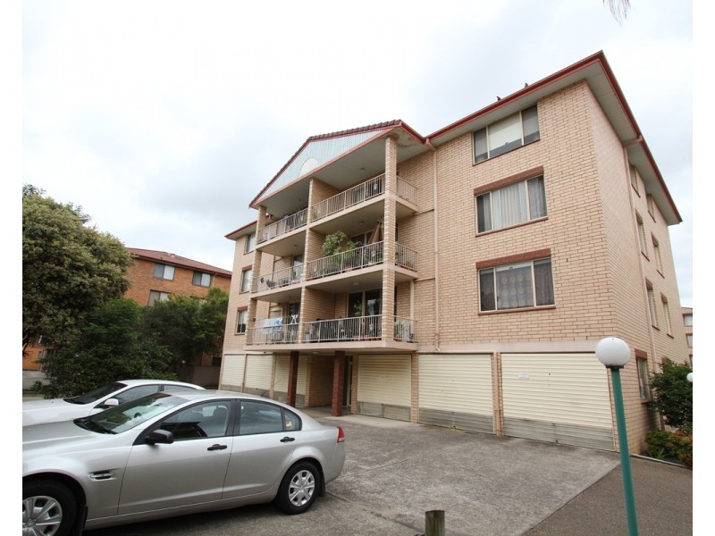 35/4 Riverpark Drive, Liverpool NSW 2170