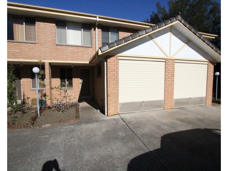 98/3 Riverpark Drive, Liverpool NSW 2170