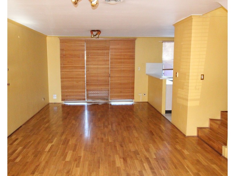 98/3 Riverpark Drive, Liverpool NSW 2170