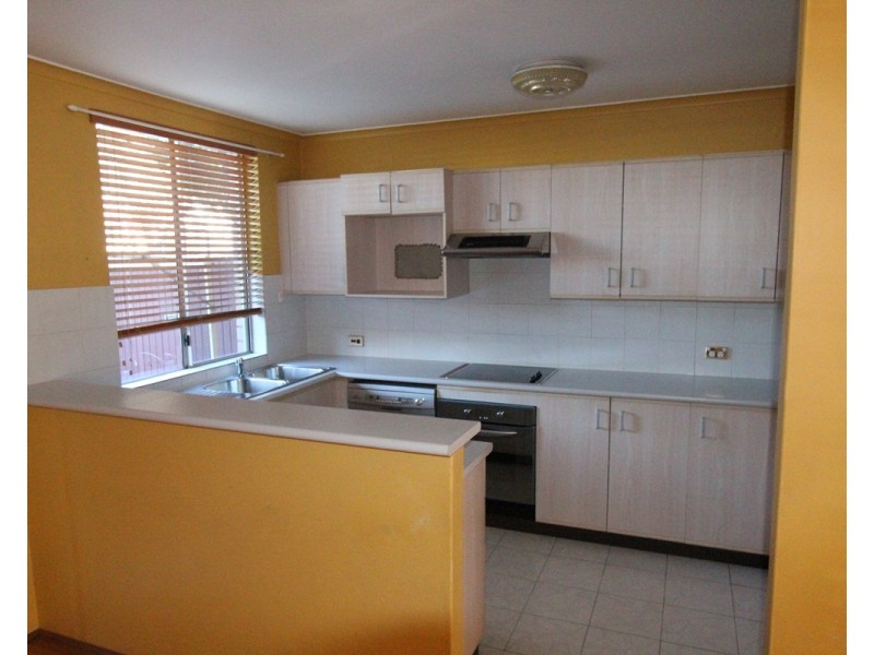 98/3 Riverpark Drive, Liverpool NSW 2170