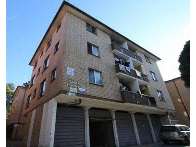 14/37 Speed Street, Liverpool NSW 2170