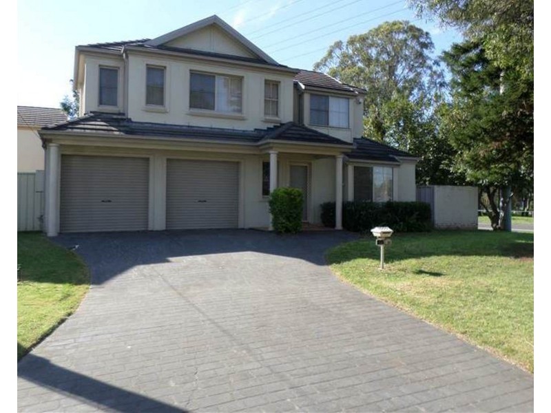 34 Wonga Road, Lurnea NSW 2170