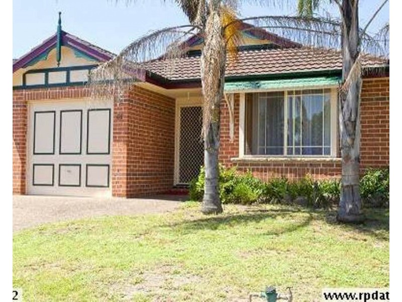 68 Daintree Drive, Wattle Grove NSW 2173