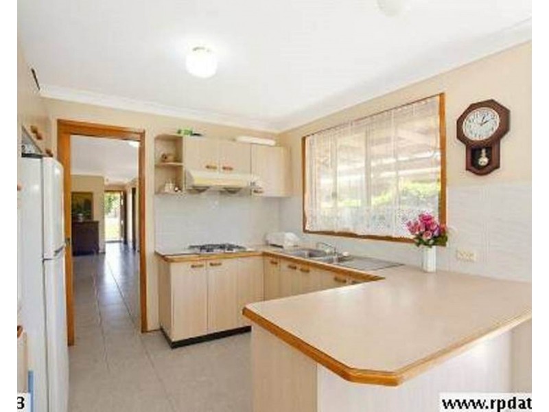 68 Daintree Drive, Wattle Grove NSW 2173