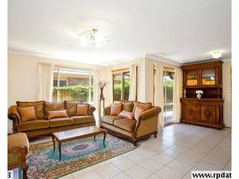 68 Daintree Drive, Wattle Grove NSW 2173