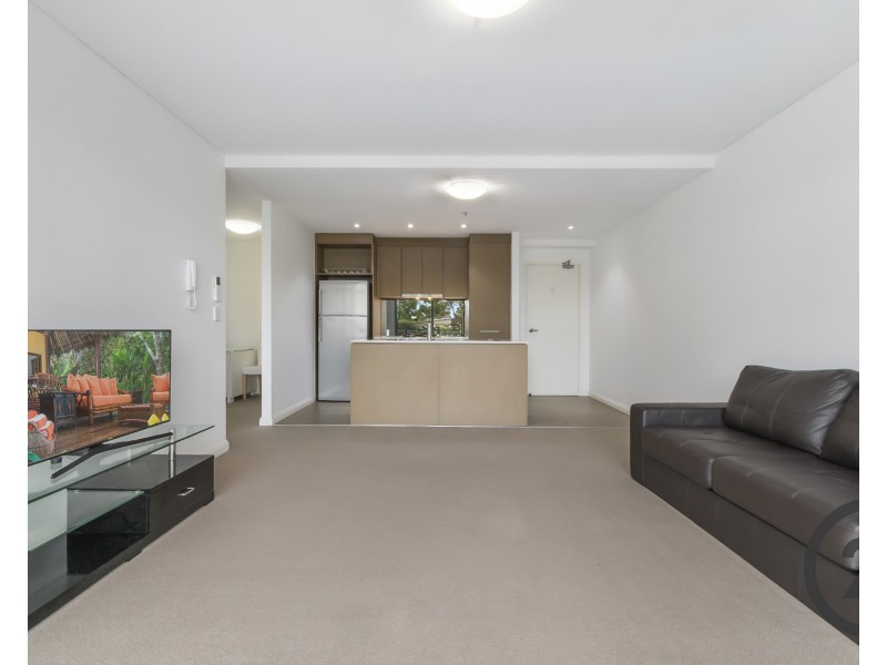 21/1-3  Bigge Street, Liverpool NSW 2170