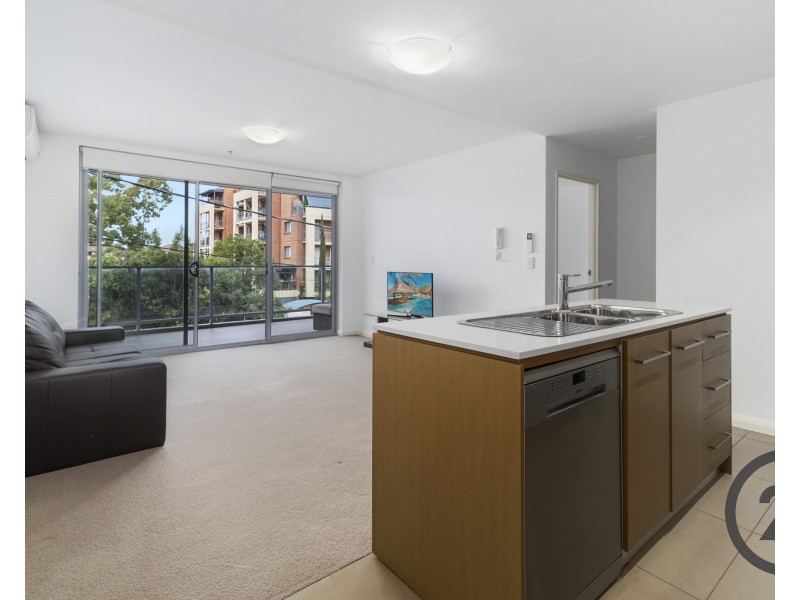 21/1-3  Bigge Street, Liverpool NSW 2170