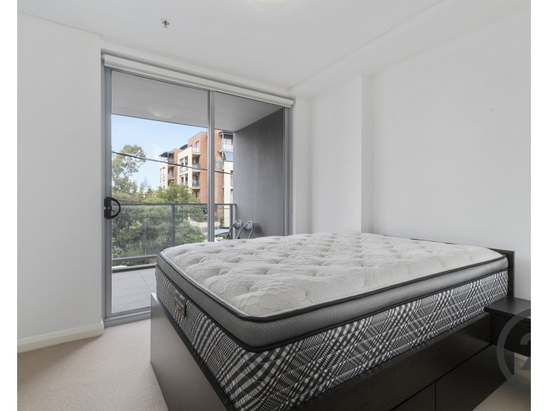 21/1-3  Bigge Street, Liverpool NSW 2170