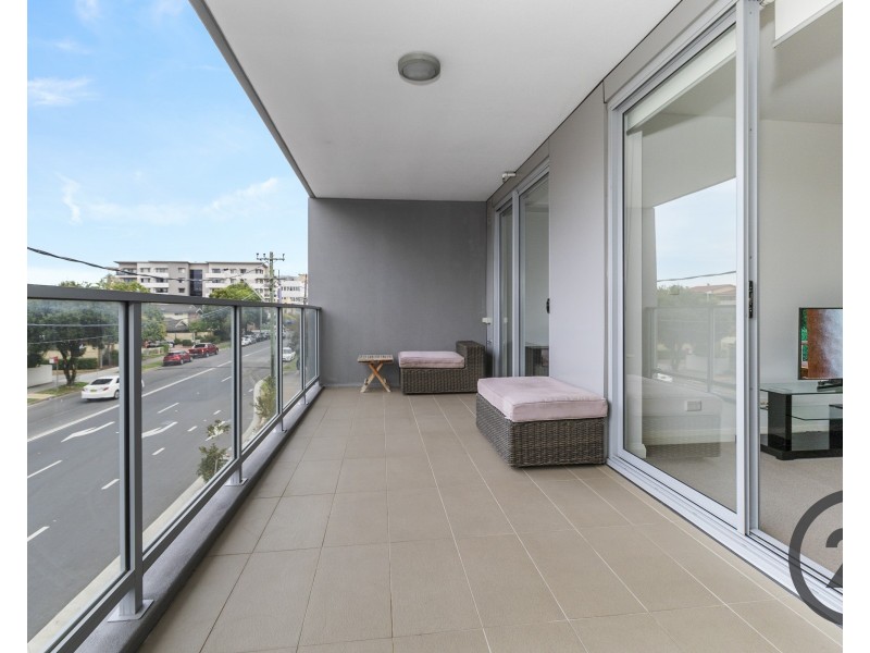 21/1-3  Bigge Street, Liverpool NSW 2170