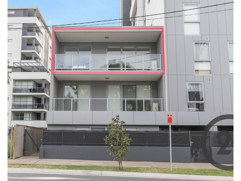 21/1-3  Bigge Street, Liverpool NSW 2170