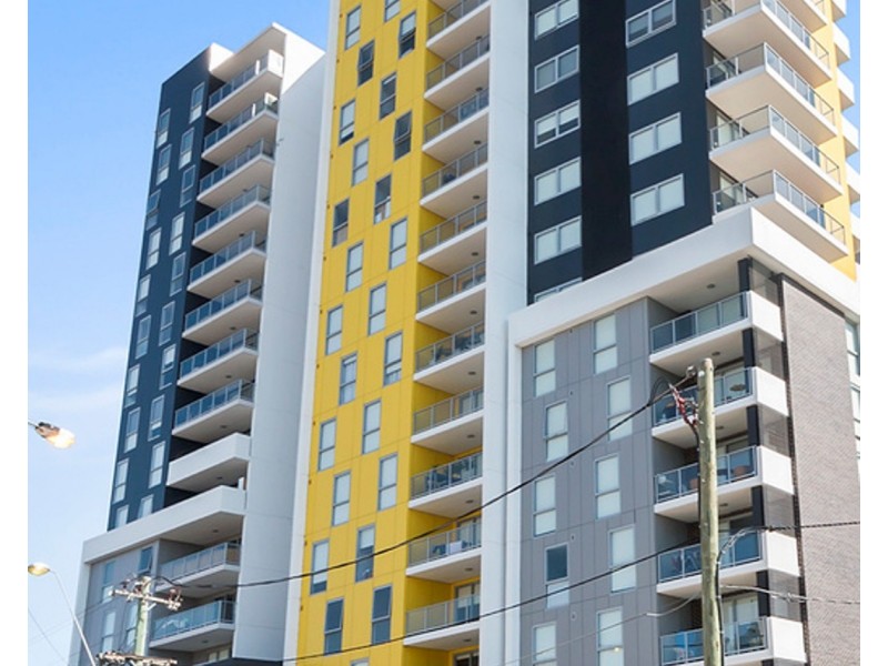 21/1-3  Bigge Street, Liverpool NSW 2170