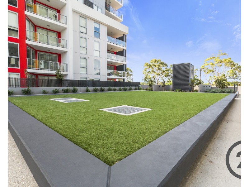 21/1-3  Bigge Street, Liverpool NSW 2170