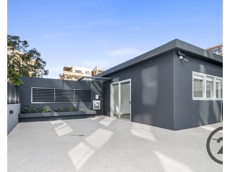 21/1-3  Bigge Street, Liverpool NSW 2170