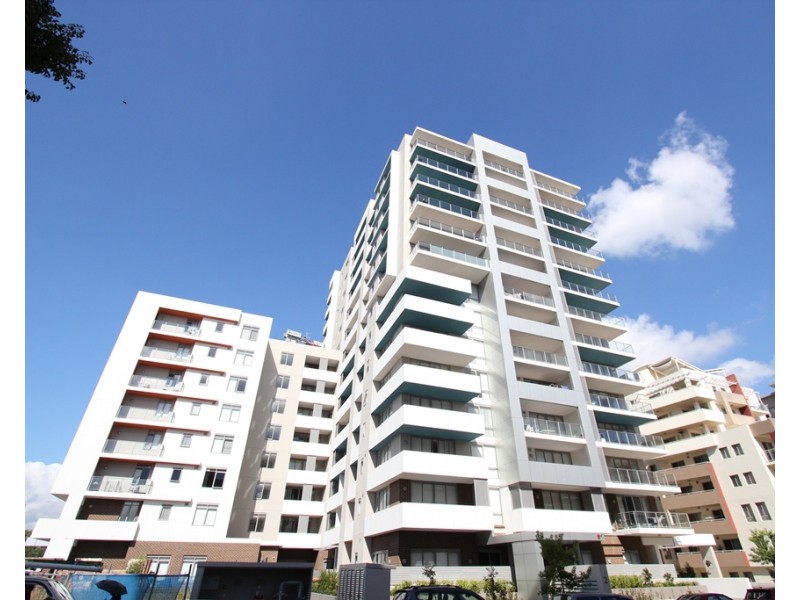 301/13-15 Bigge Street, Liverpool NSW 2170