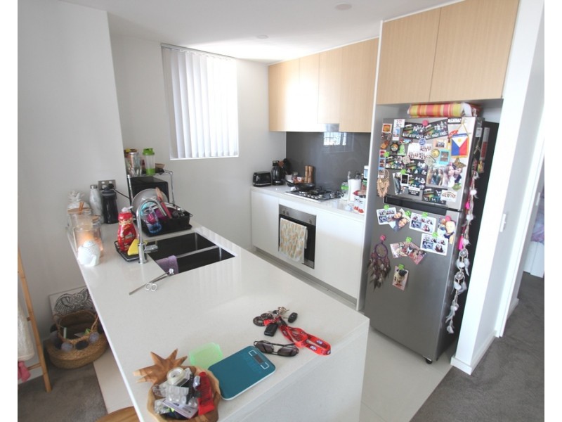 301/13-15 Bigge Street, Liverpool NSW 2170