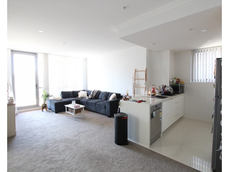 301/13-15 Bigge Street, Liverpool NSW 2170