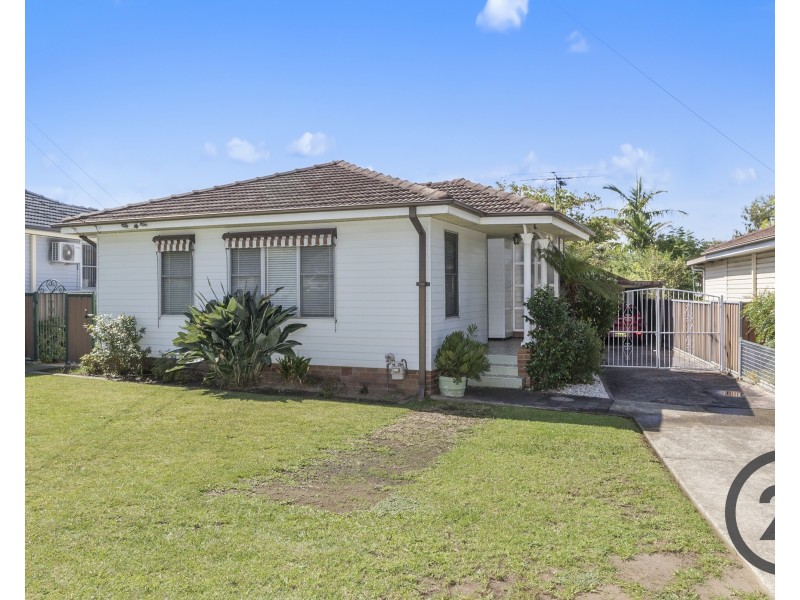 27 Glenwari Street, Sadleir NSW 2168