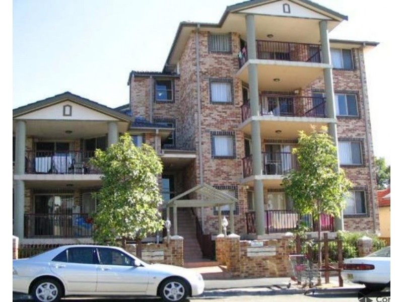 4/5-7 Cowper Street, Parramatta NSW 2150