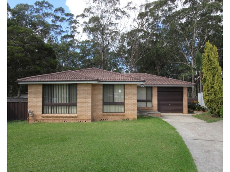 88 Trobriand Crescent, Glenfield NSW 2167