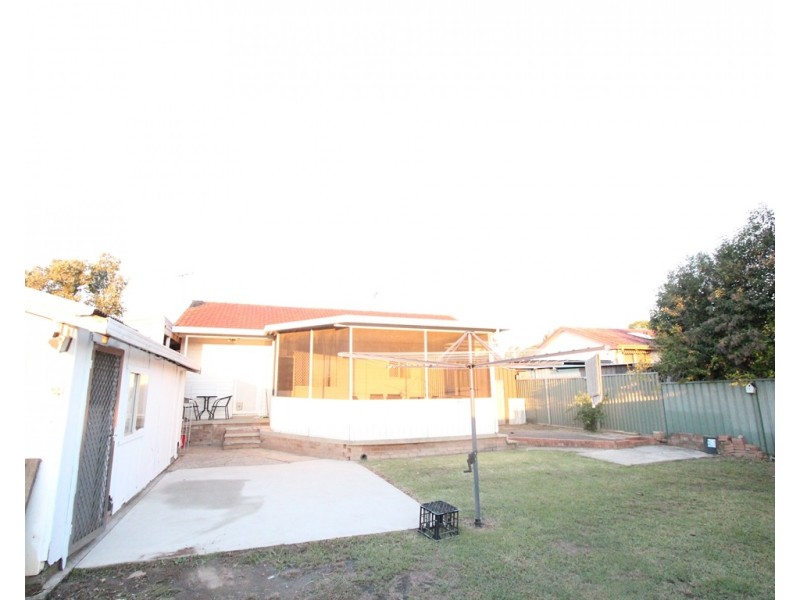 57 Amalfi Street, Lurnea NSW 2170