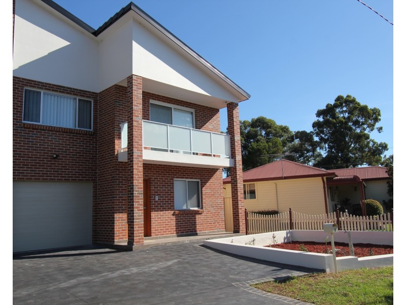 6A Ambon Road, Holsworthy NSW 2173