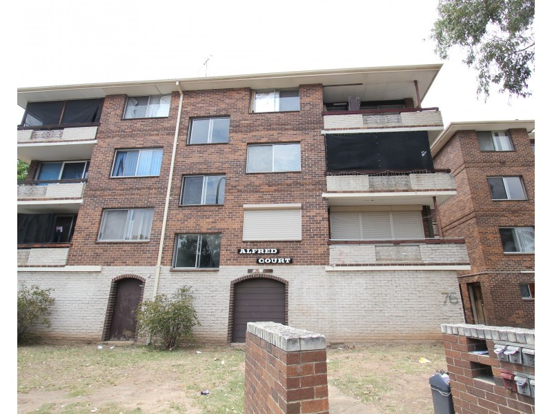 8/76 Copeland Street, Liverpool NSW 2170