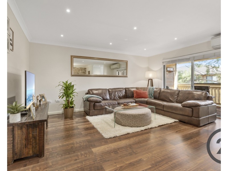 19/53 Bathurst street, Liverpool NSW 2170