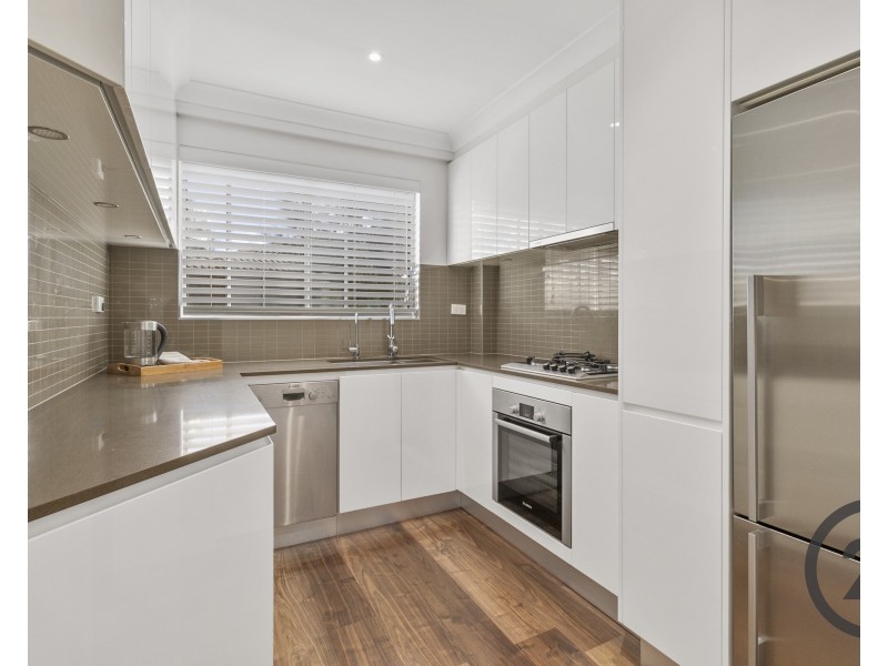 19/53 Bathurst street, Liverpool NSW 2170