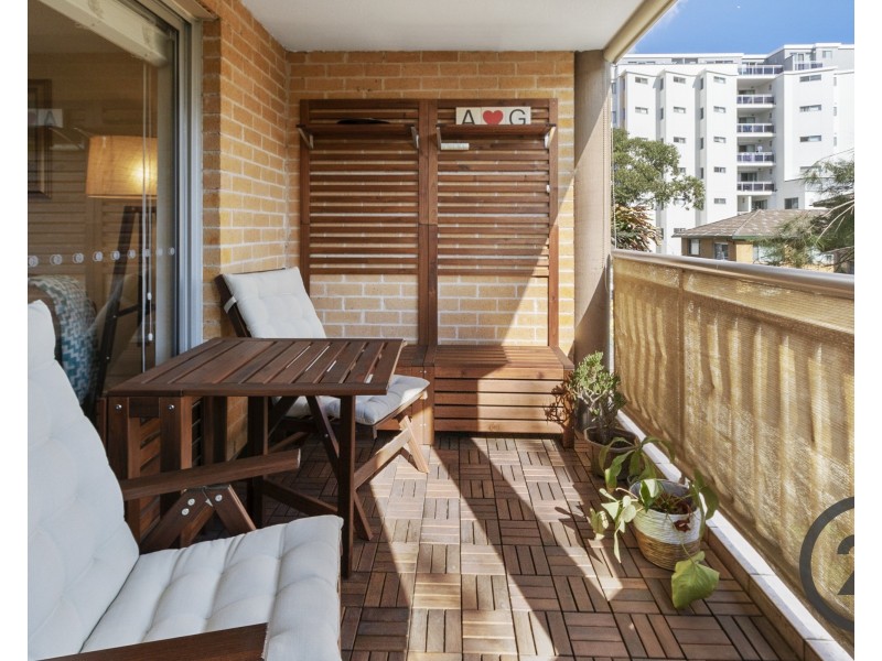 19/53 Bathurst street, Liverpool NSW 2170