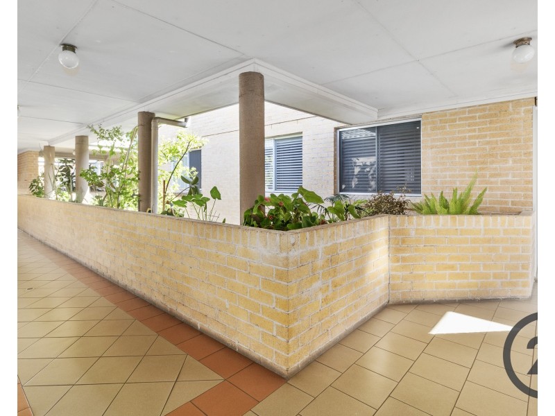 19/53 Bathurst street, Liverpool NSW 2170