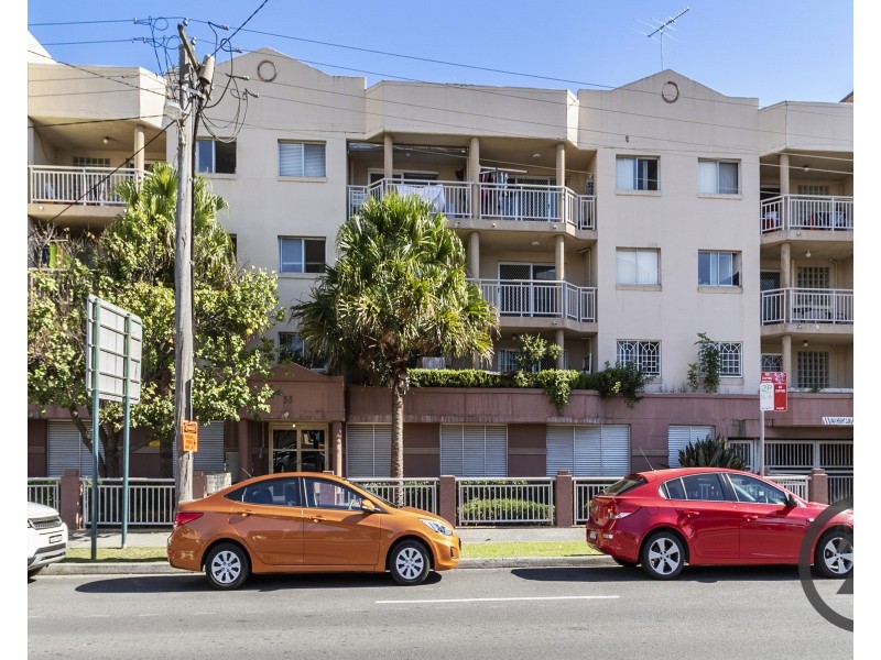 19/53 Bathurst street, Liverpool NSW 2170