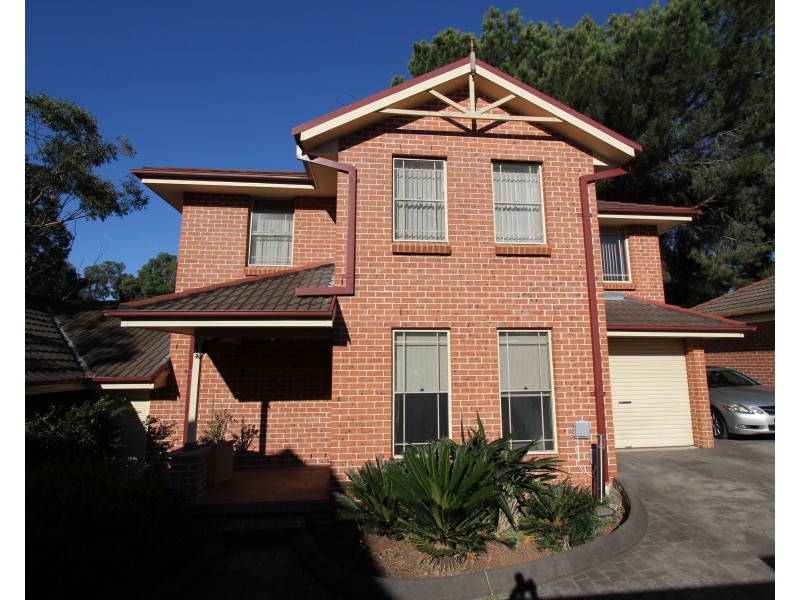 4/11 Phyllis Street, Mount Pritchard NSW 2170