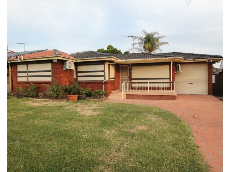 4 Coxs Avenue, Liverpool NSW 2170