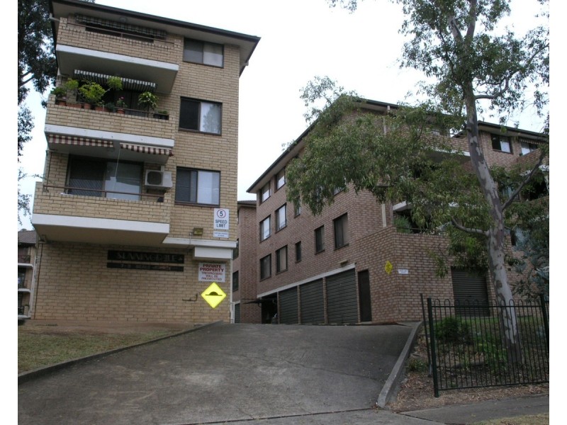 11/7-9 Beale Street, Liverpool NSW 2170