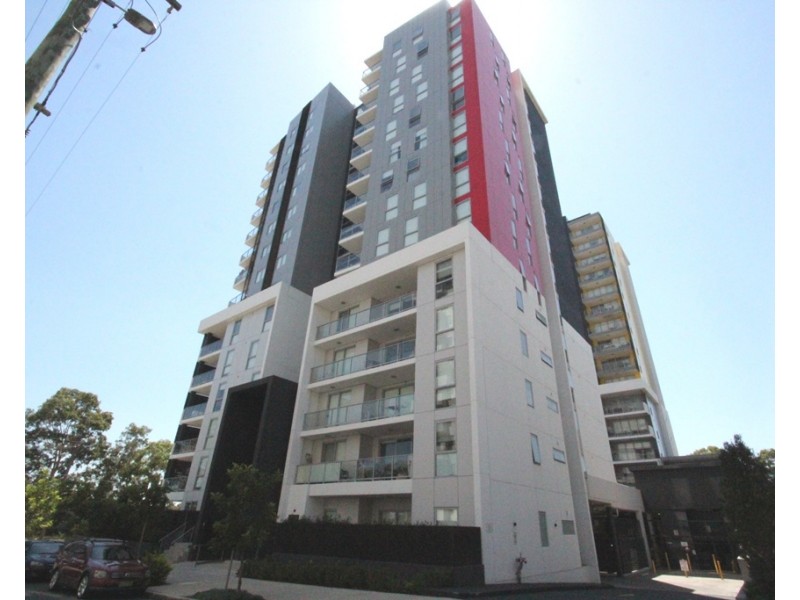 140/2  Browne Parade, Liverpool NSW 2170