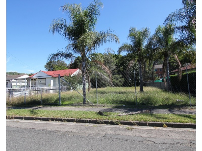 8 Sheahan Street, Warwick Farm NSW 2170