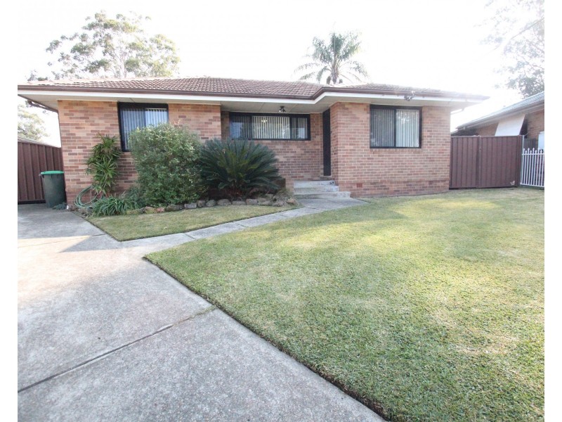 9 Dorset Place, Miller NSW 2168