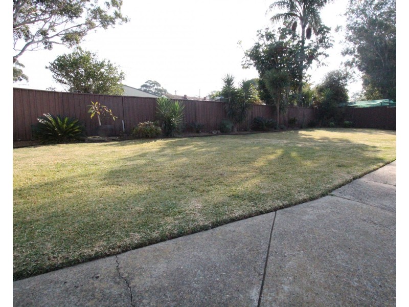 9 Dorset Place, Miller NSW 2168