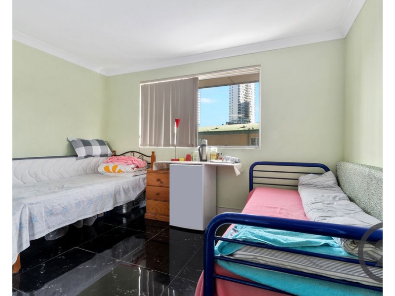 12/3-5 Nagle Street, Liverpool NSW 2170