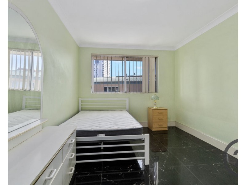 12/3-5 Nagle Street, Liverpool NSW 2170