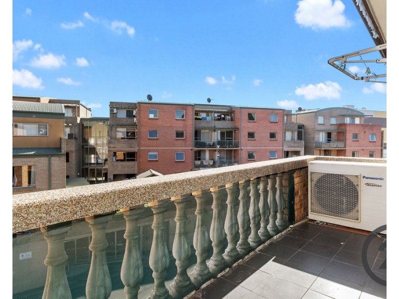 12/3-5 Nagle Street, Liverpool NSW 2170