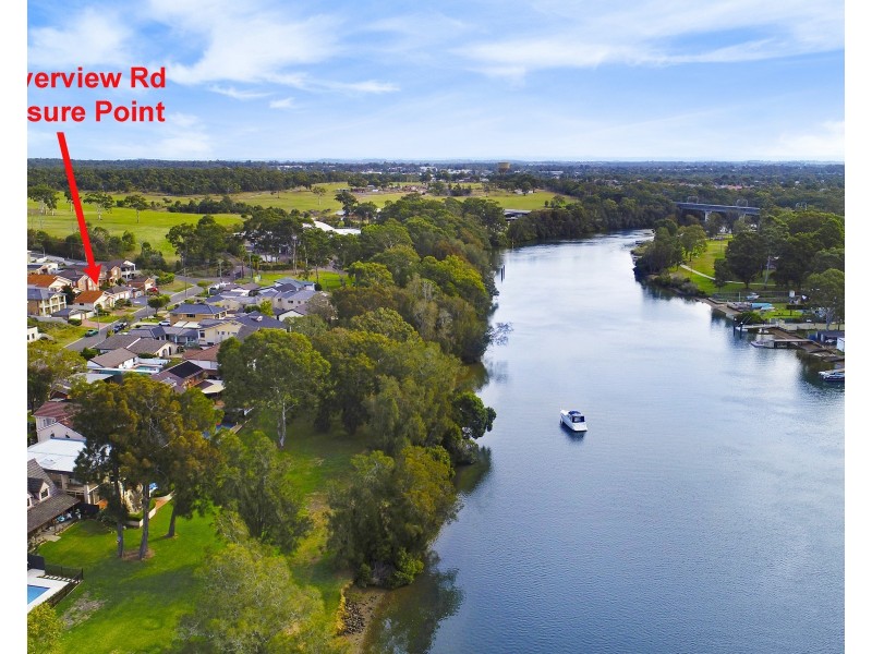 5 Riverview Road, Pleasure Point NSW 2172