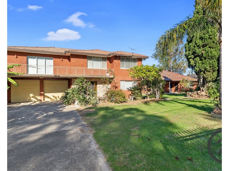 19 Glenfield Road, Glenfield NSW 2167