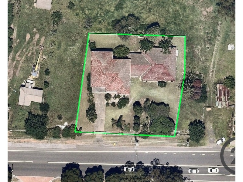 19 Glenfield Road, Glenfield NSW 2167