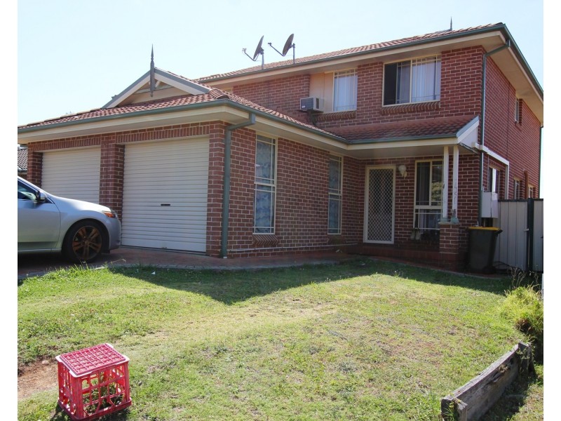 3A Eva Avenue, Hinchinbrook NSW 2168