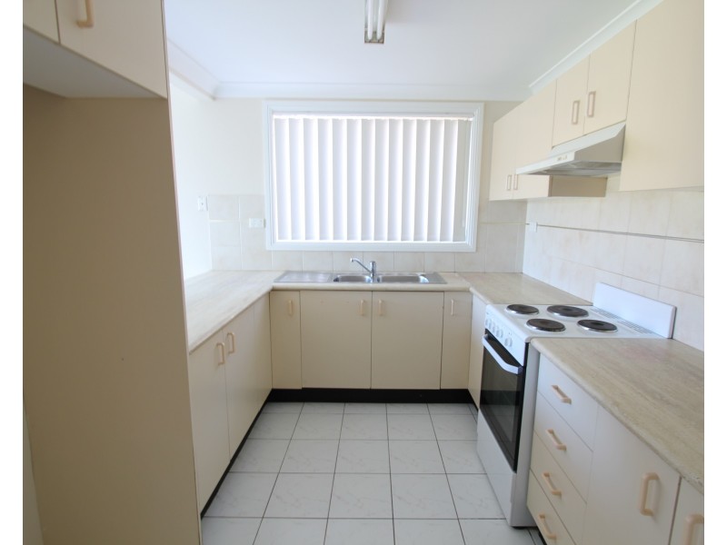 3A Eva Avenue, Hinchinbrook NSW 2168