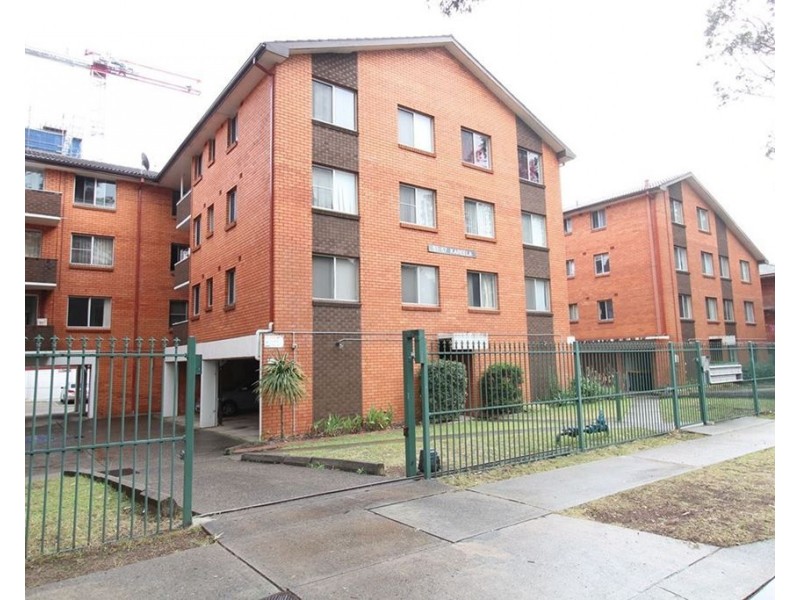 35/51-57 Castlereagh Street, Liverpool NSW 2170